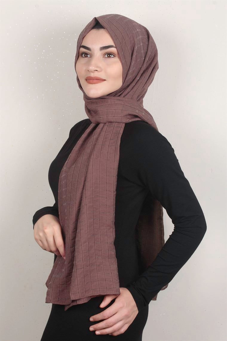 Yok Şal 2580-13 Kızıl Toprak