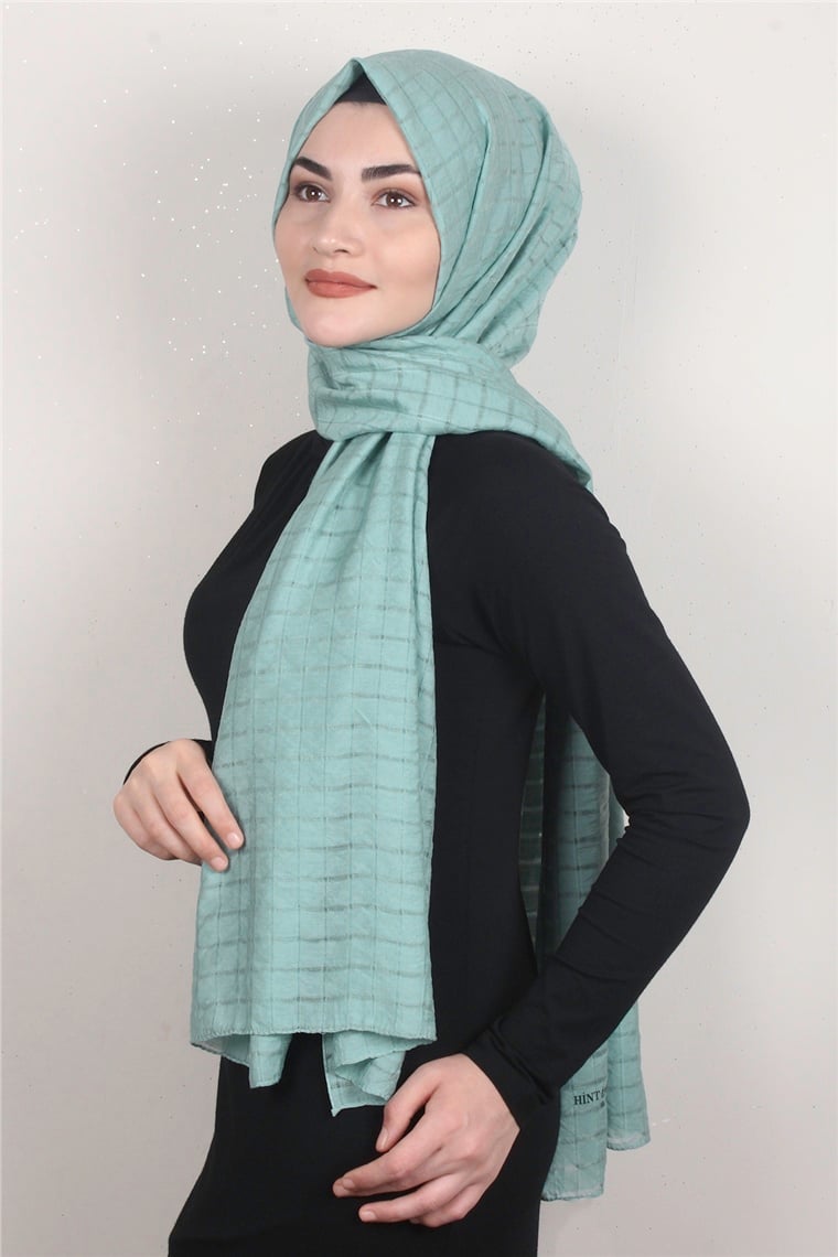 Yok Şal 2580-7 Cam Göbeği