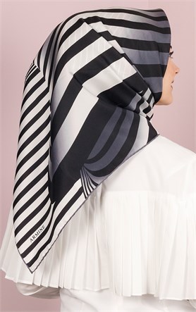 Armine Eşarp 2016 Yaz Sezonu 7496-01