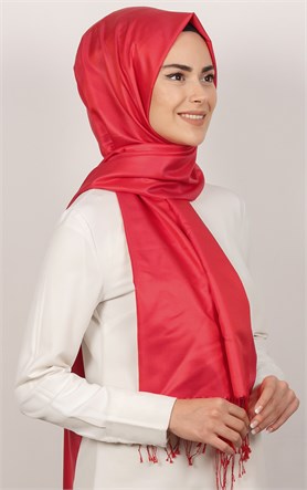 Cıty Woman İpek Şal 1001-20