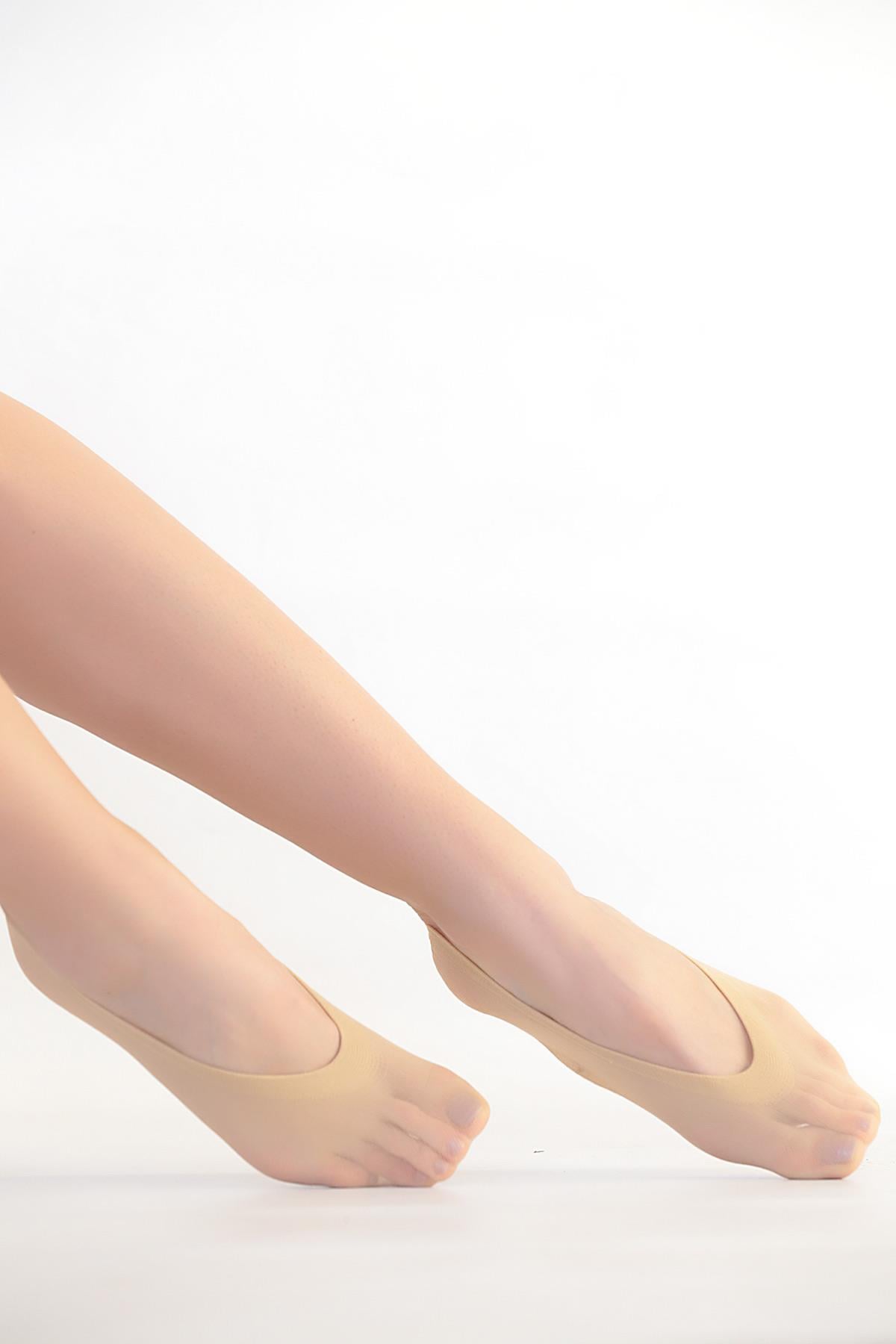 Suba Nylon NATUREL