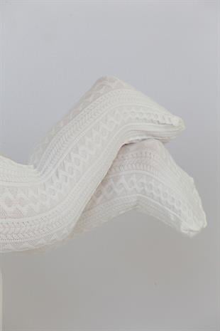 Benan Bebek Külotlu Çorap KEMİK