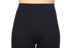 Extra Push up  Korseli Tayt LACİVERT