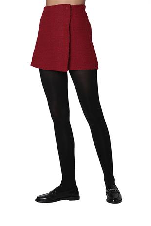 Koton Külotlu Çorap SİYAH