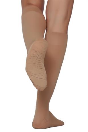 Masaj 80 Dizaltı Çorap TEN