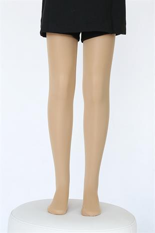 Mycro 50 Çocuk Külotlu Çorap TEN