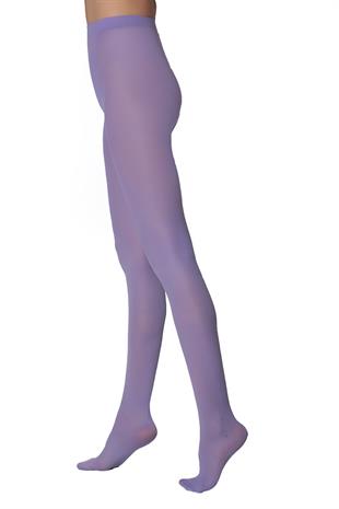 Mycro 50 Külotlu Çorap LİLA