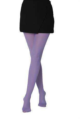 Mycro 50 Külotlu Çorap LİLA