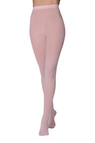 Mycro 50 Külotlu Çorap PEMBE