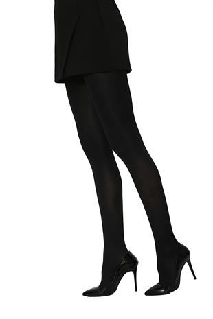 Mycro 50 Külotlu Çorap SİYAH