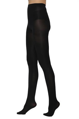 Mycro 50 Külotlu Çorap SİYAH