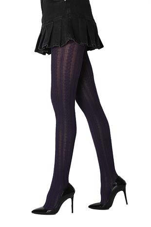 Sonya Koton Külotlu Çorap MOR