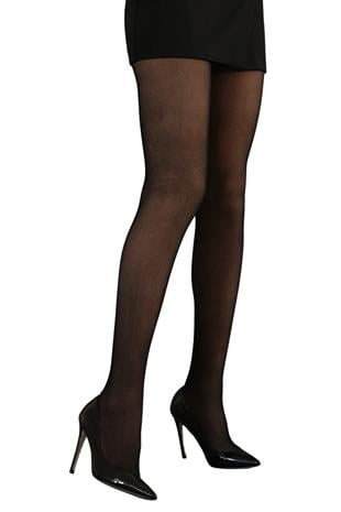 TERMAL MAGIC KÜLOTLU ÇORAP SİYAH