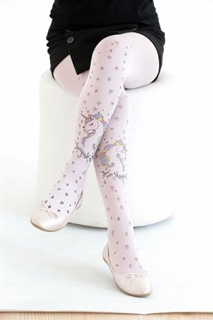 Vera Çocuk Külotlu  PEMBE