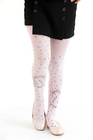 Vera Çocuk Külotlu  PEMBE