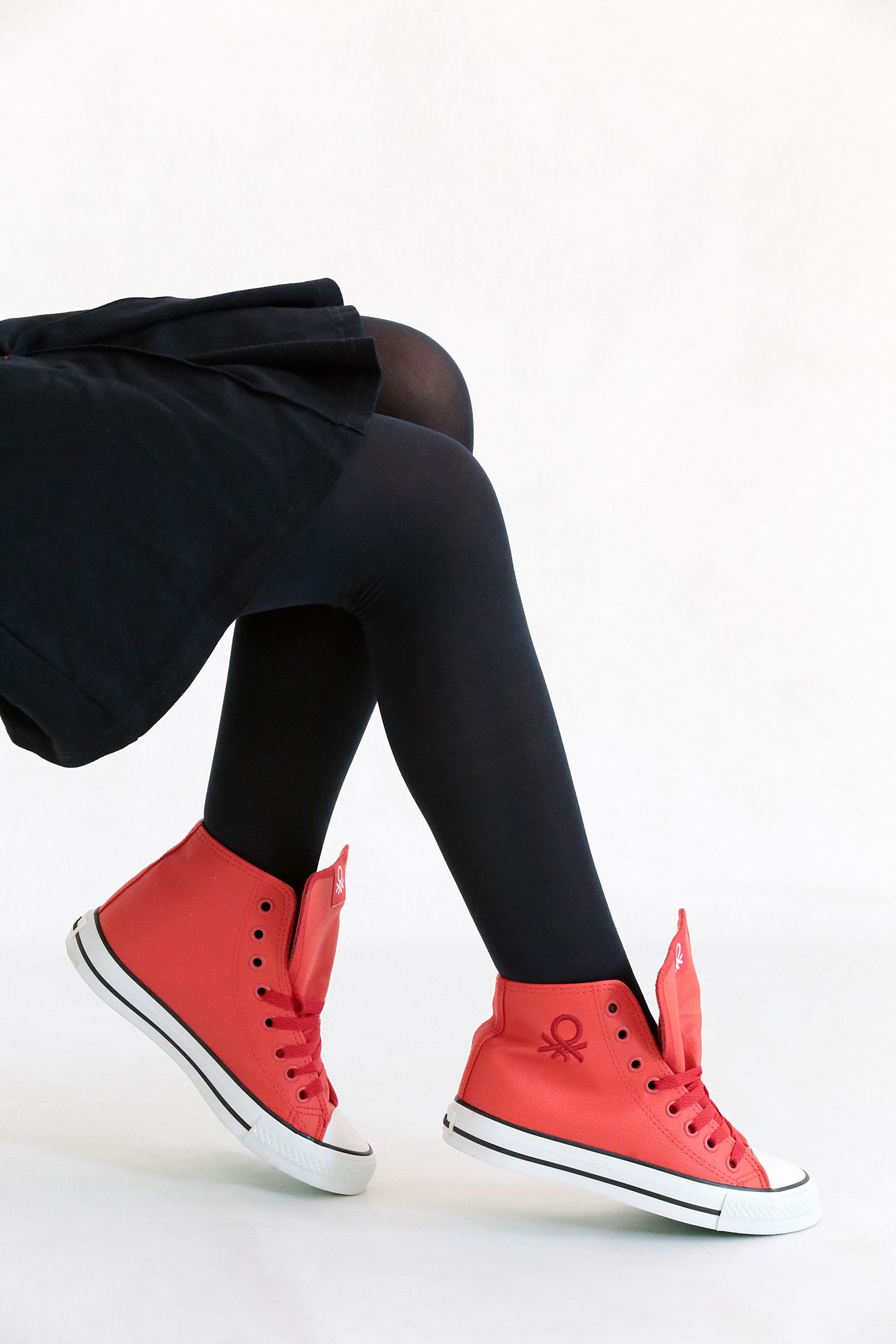 Mycro 50 Çocuk Külotlu Çorap LACİVERT