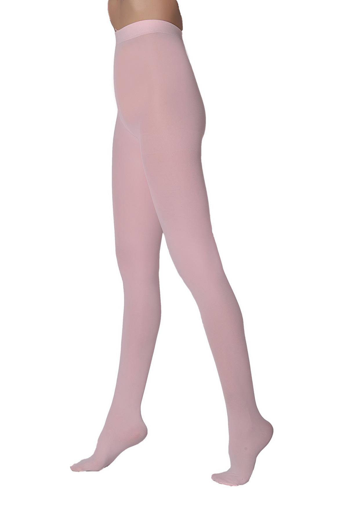 Mycro 50 Külotlu Çorap PEMBE