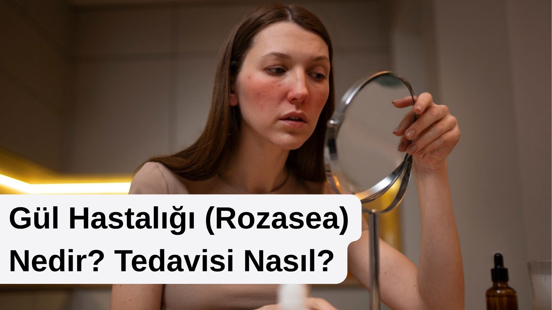 gül hastalığı