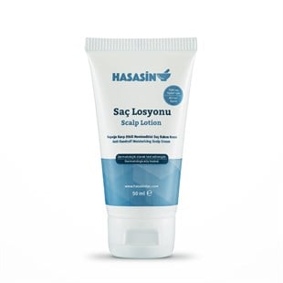 HASASİN SAÇ LOSYONU