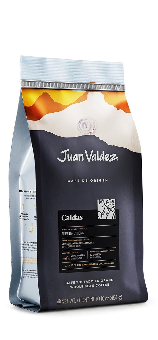 Juan Valdez Volcan Kahvesi