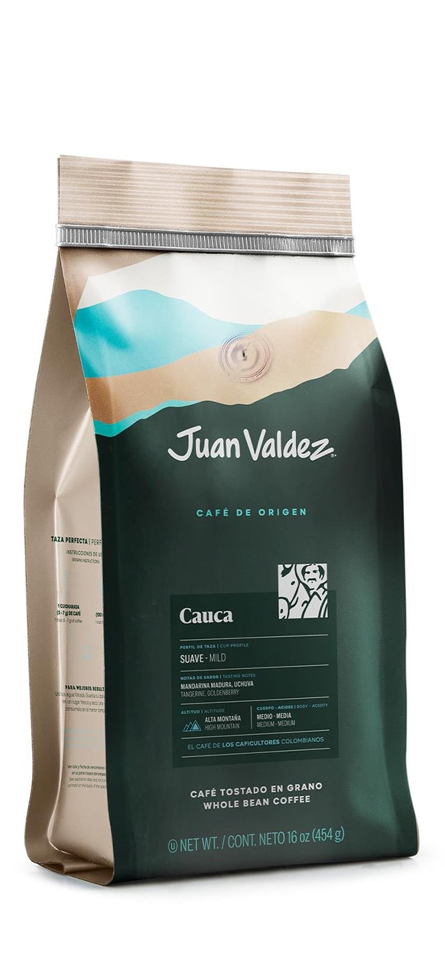 Juan Valdez Volcan Kahvesi