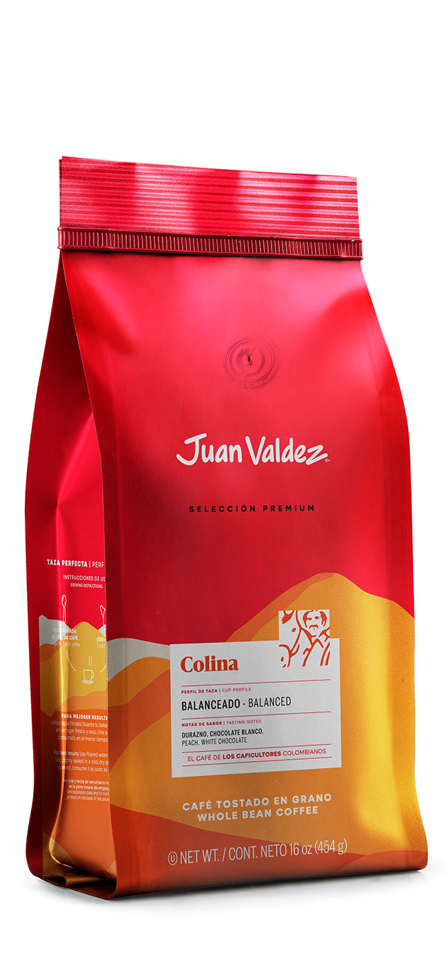 Juan Valdez Volcan Kahvesi