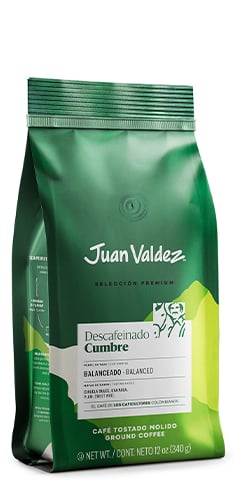 Juan Valdez Volcan Kahvesi