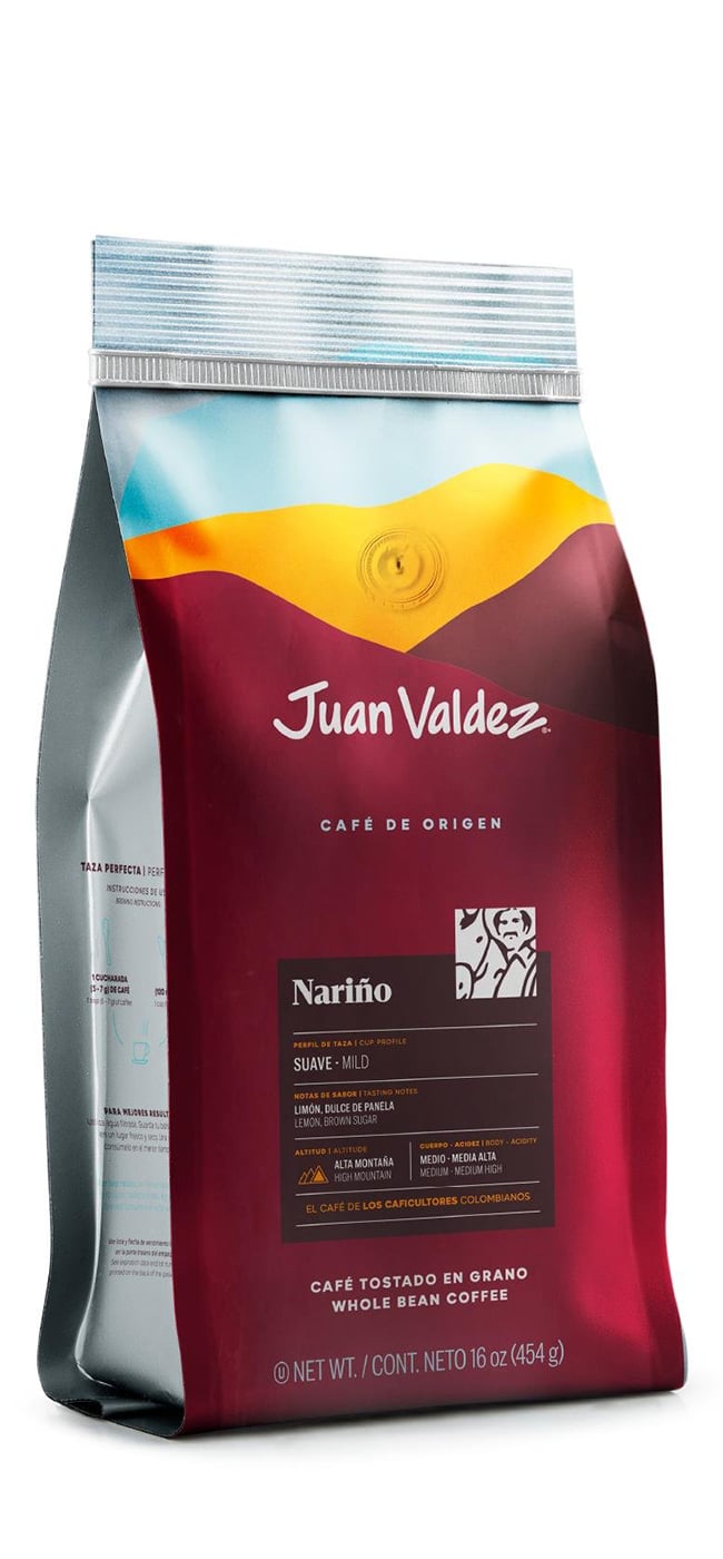 Juan Valdez Volcan Kahvesi