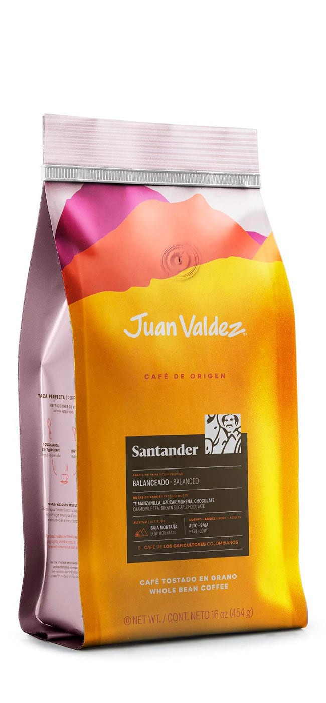 Juan Valdez Volcan Kahvesi
