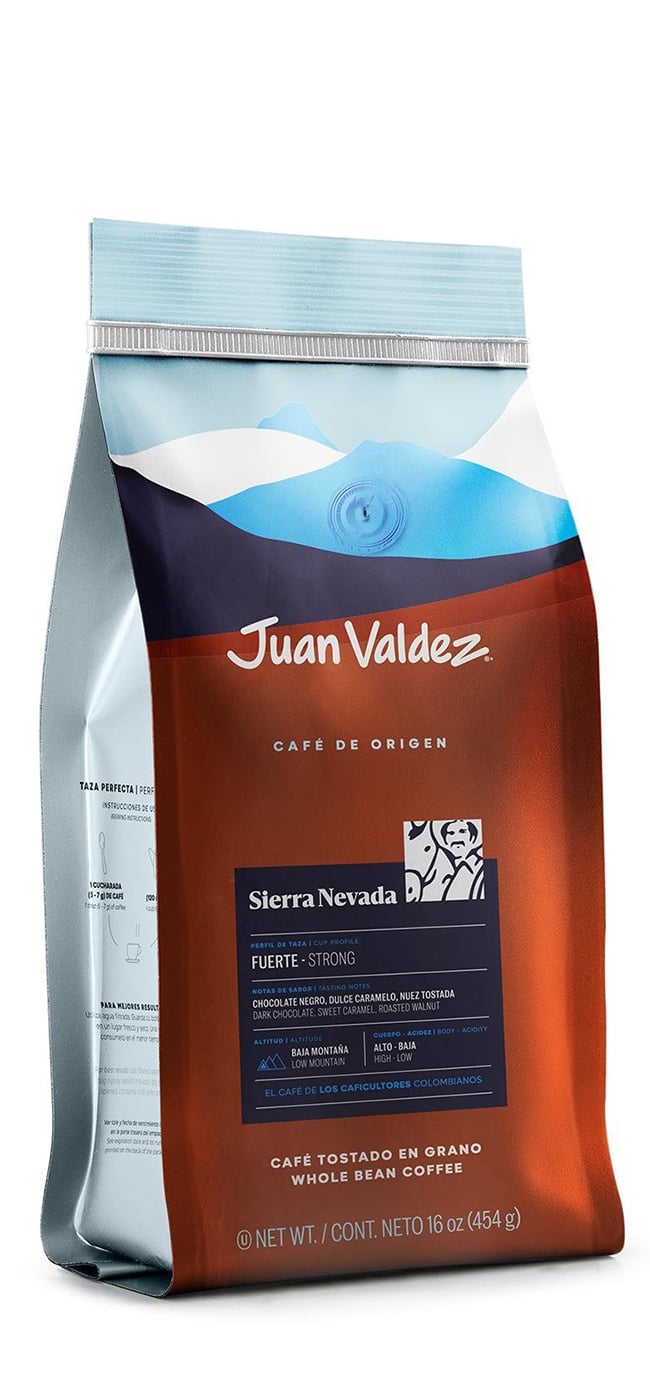 Juan Valdez Volcan Kahvesi