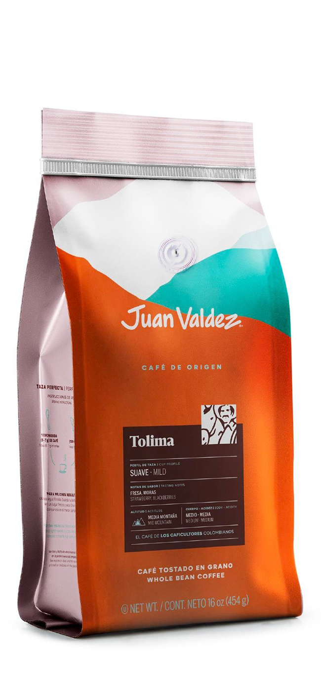 Juan Valdez Volcan Kahvesi
