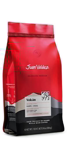 Juan Valdez Volcan Kahvesi