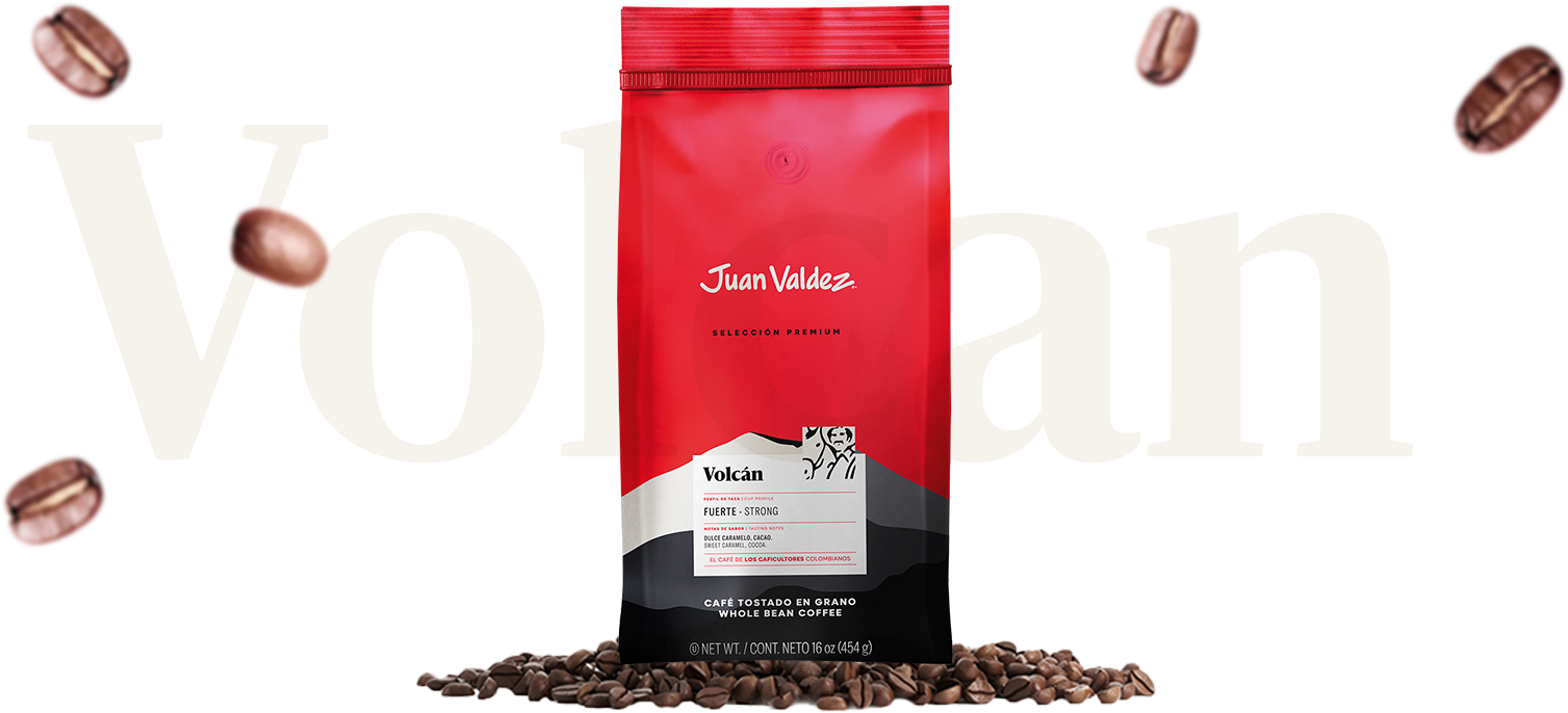 volcan
