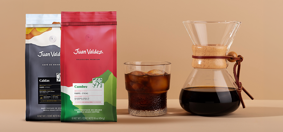 Cold Brew Sevenler El Kaldırsın!