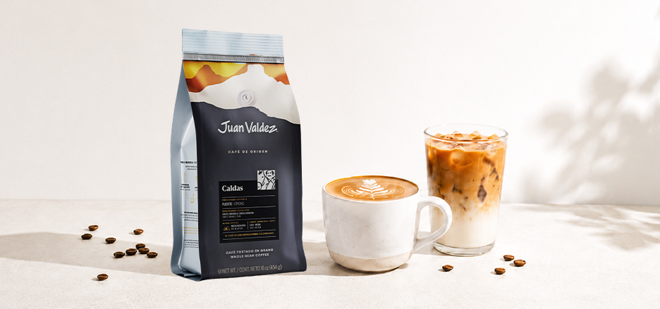 Latte Nasıl Yapılır? Evde Kafenin Tadını Yakalayın
