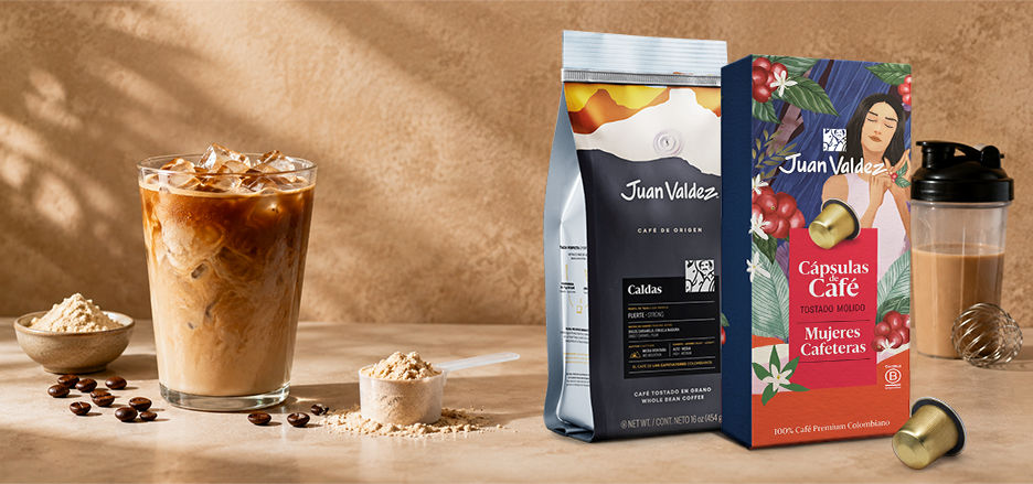 Protein Coffee Nedir? Kahveye Protein Eklemek Ne Anlama Geliyor?