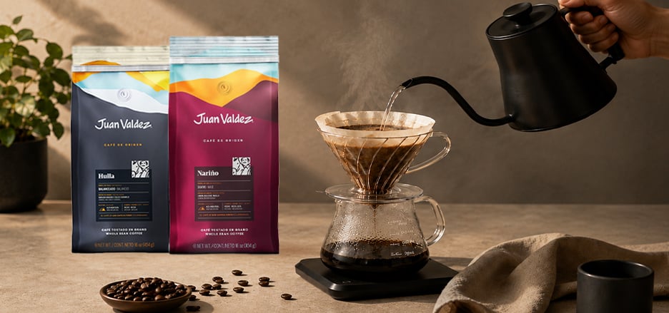 V60 Demleme Rehberi - Adım Adım Bir Tarif