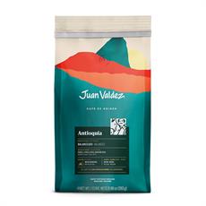 Juan ValdezAntioquia Öğütülmüş Filtre Kahve 283gr