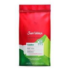 Juan ValdezCumbre Öğütülmüş Kahve 250gr