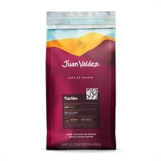 Juan ValdezNariño Çekirdek Kahve 454gr