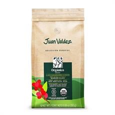 Juan ValdezOrganico Öğütülmüş Organik Filtre Kahve 283 gr