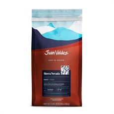 Juan ValdezSierra Nevada Öğütülmüş Filtre Kahve 283gr