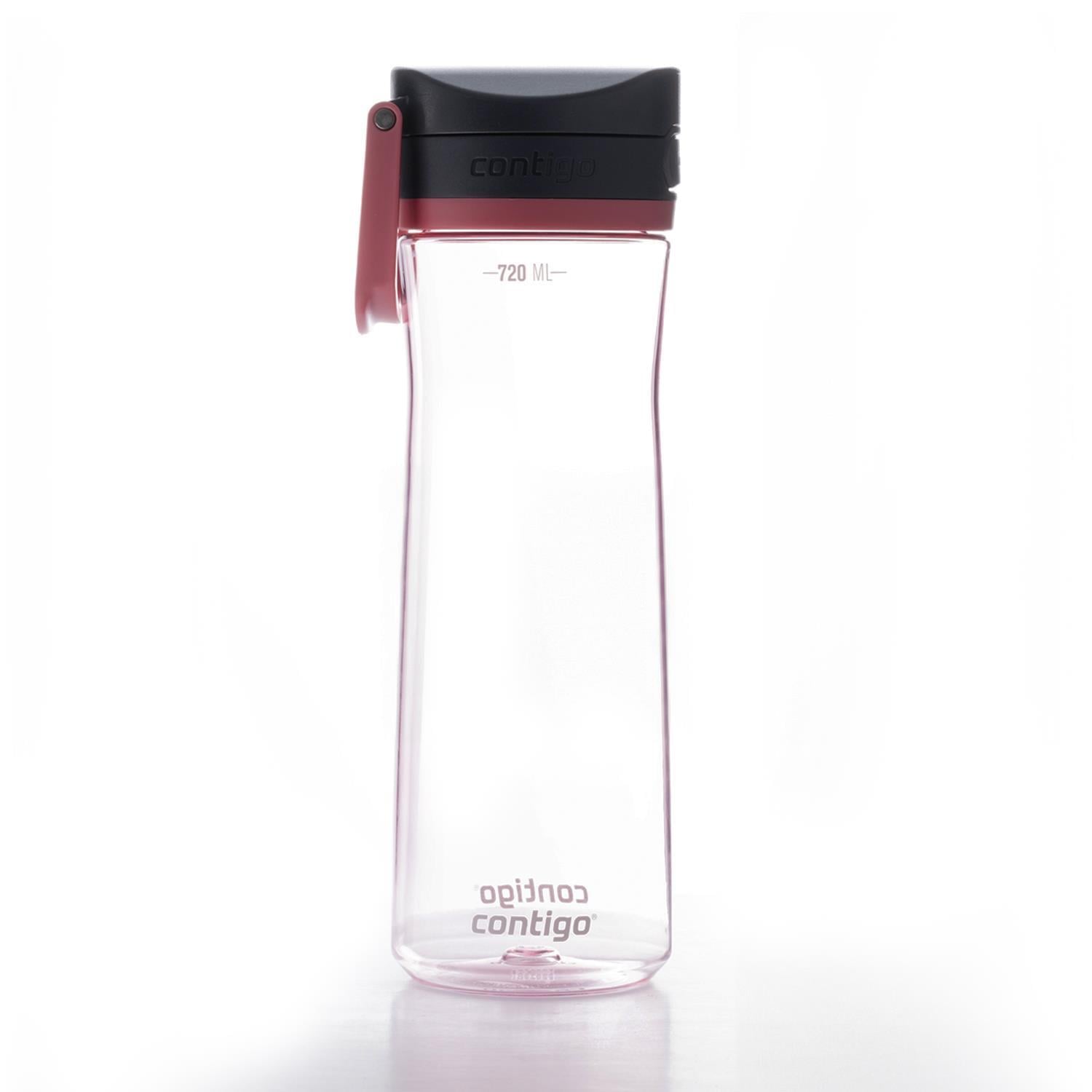 Contigo Jackson Autopop Tritan Pembe Suluk 720ml