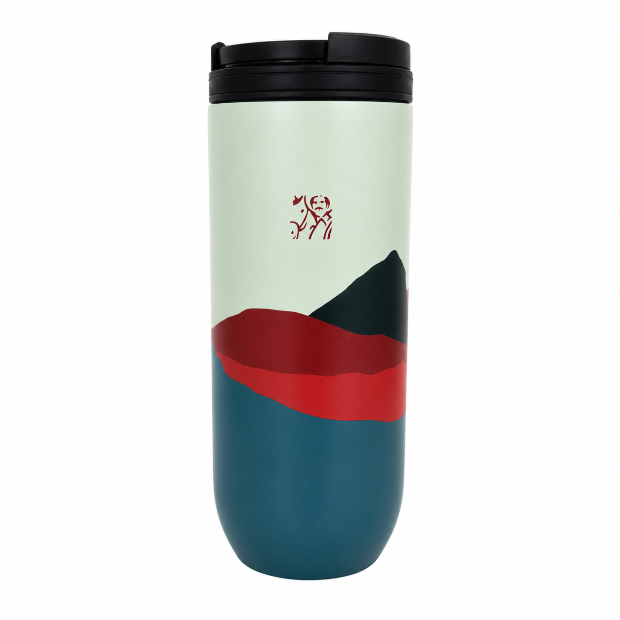 Juan ValdezAntioquia Origin Termos 450ml