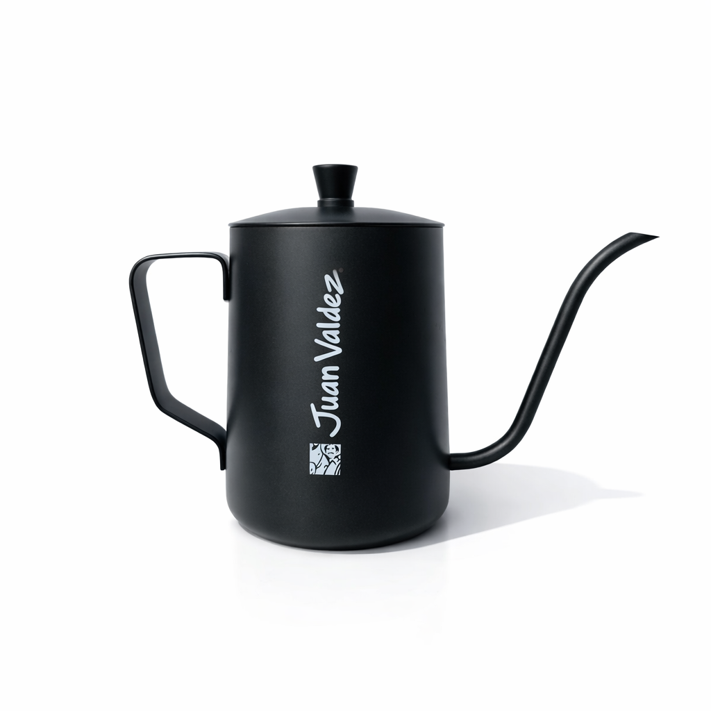 Juan ValdezJuan Valdez Siyah Damlalık Pot 600ml