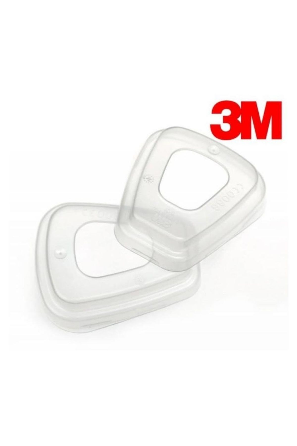 3M Filtre İçi Tutucu Kapak
