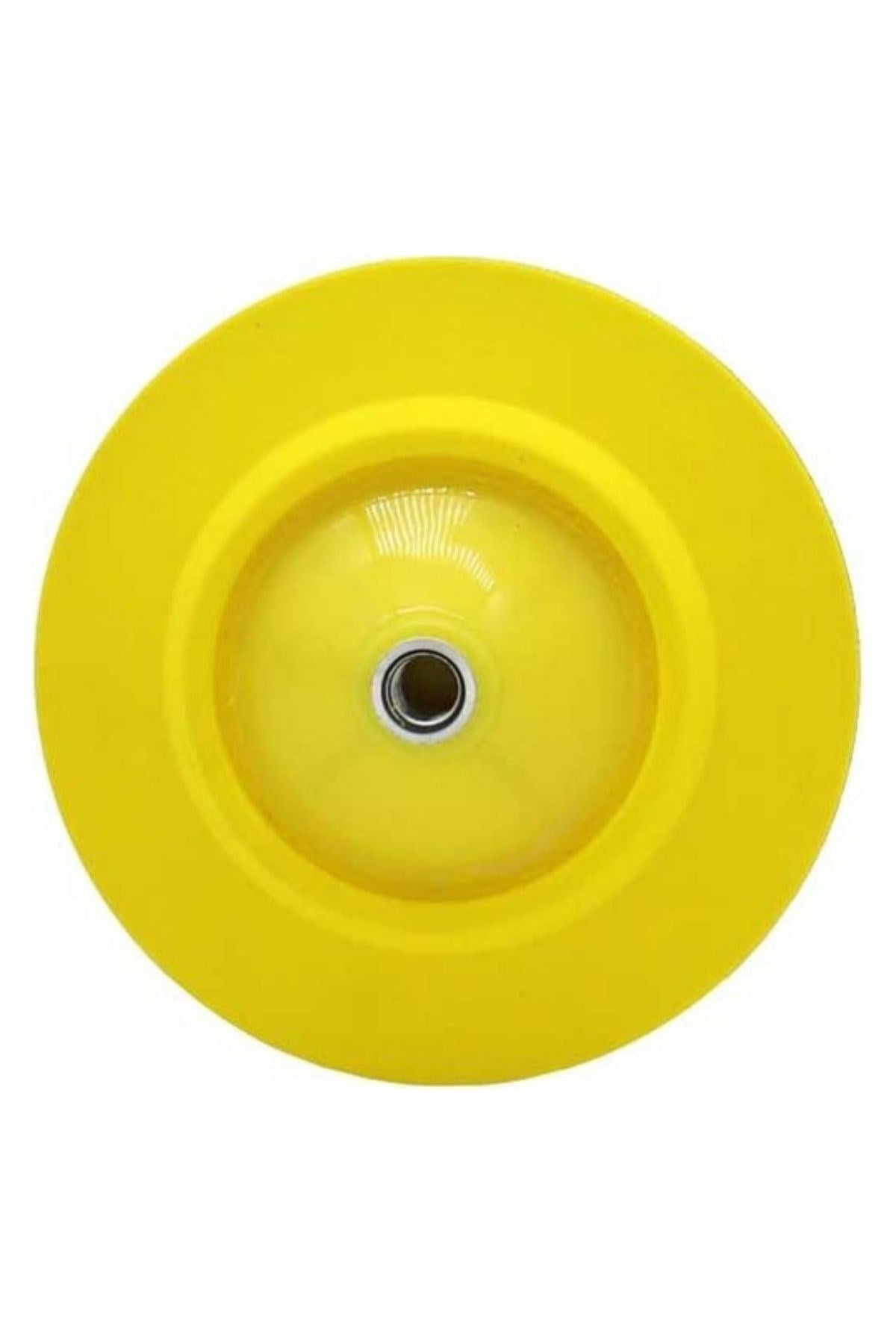 Esnek Pasta Makinasi Tabanı  150 mm