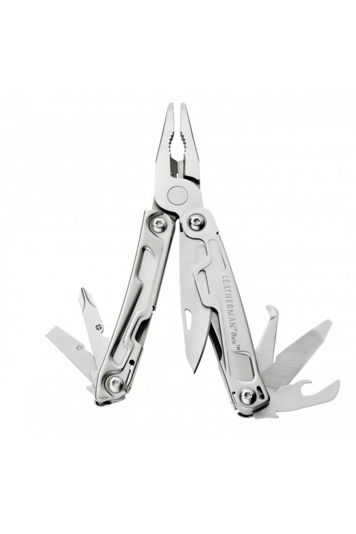 LEATHERMAN REV MULTITOOL PEG