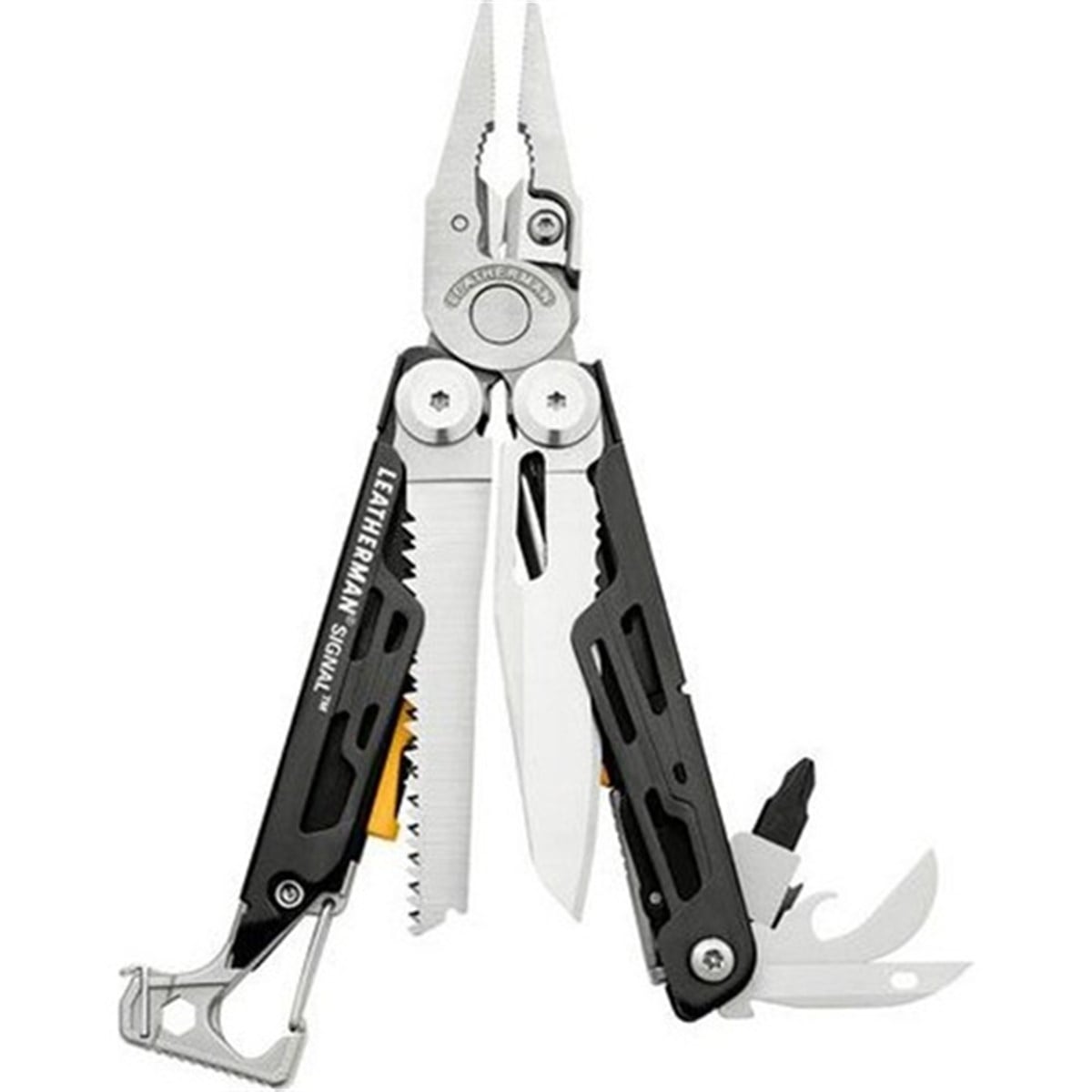 LEATHERMAN SIGNAL TOOL