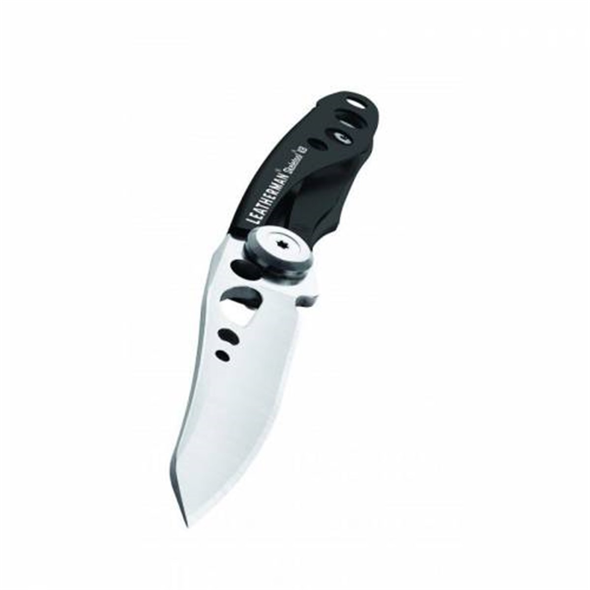 LEATHERMAN SKELETOOL KB BLACK PEG